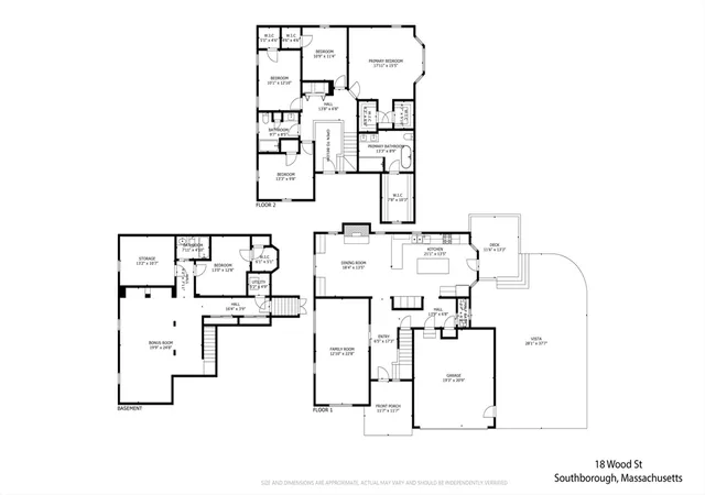 Homes for sale in Southborough, MA | 18 Wood Street, Southborough, MA 01772 | MLS# 73535012