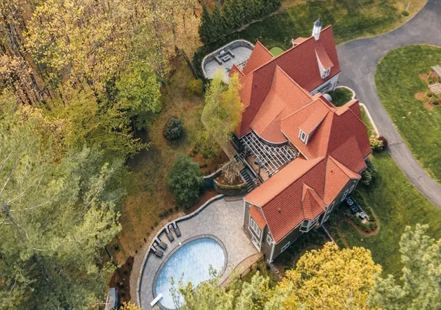 2nd image of 97 Fox Run, Bolton, MA 01740 | MLS# 73558929