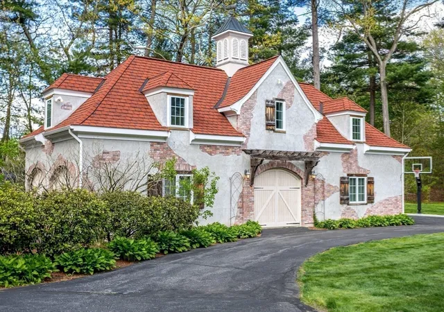 41st image of 97 Fox Run, Bolton, MA 01740 | MLS# 73558929