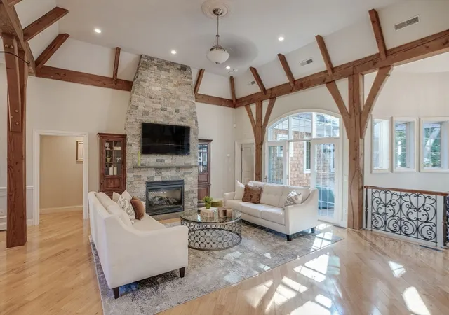 5th image of 97 Fox Run, Bolton, MA 01740 | MLS# 73558929