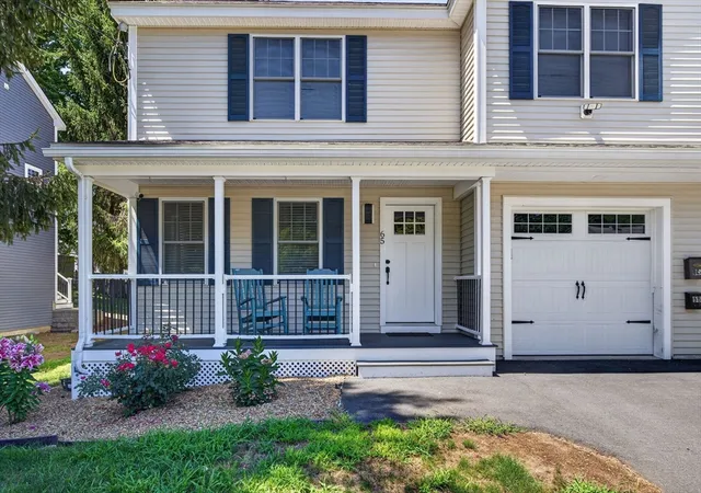 2nd image of 65 South New #65, Haverhill, MA 01832 | MLS# 73567954