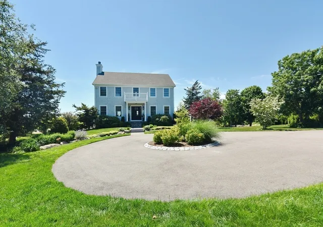 40th image of 1 Smugglers Rd, Fairhaven, MA 02719 | MLS# 73534973