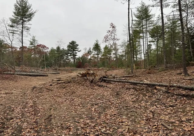 Photo 3 of Land for sale at 0 Steere Farm Rd, Harrisville, RI 02830 | MLS# 73451641 | Listing updated on 2026-05-11