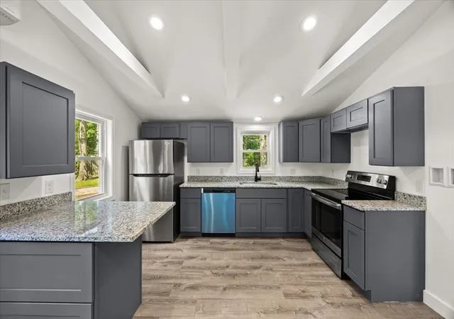 2nd image of 13 Cherry St, Lakeville, MA 02347 | MLS# 73544818