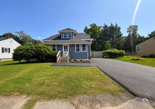 1st image of 32 Sycamore Ave, Brockton, MA 02301 | MLS# 73555254