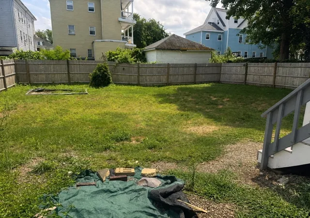 25th image of 32 Sycamore Ave, Brockton, MA 02301 | MLS# 73555254