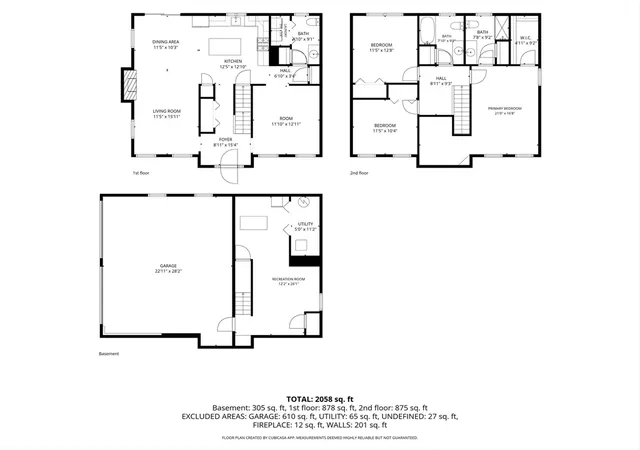 42nd image of 73 Franklin St, Halifax, MA 02338 | MLS# 73536260