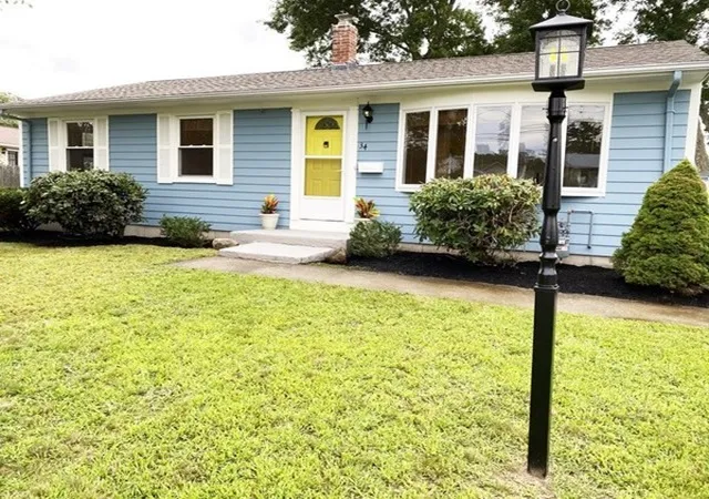 1st image of 34 Poplar Rd, New Bedford, MA 02745 | MLS# 72887046