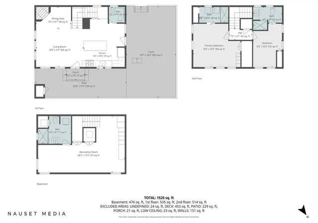 41st image of 7 Conant Street #Unit 4, Provincetown, MA 02657 | MLS# 73558573