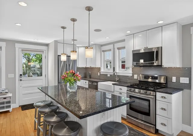 Photo 3 of Condo for sale at 7 Conant St #Unit 4, Provincetown, MA 02657 | MLS# 73558573 | Listing updated on 2026-10-02