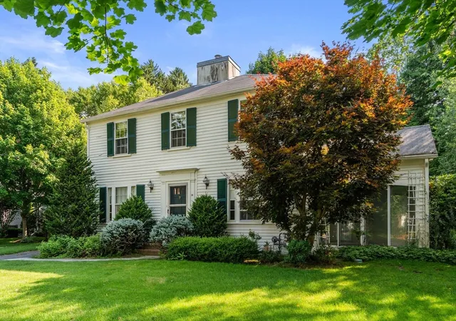 Homes for sale in Wellesley Hills, MA | 10 Wilde Rd, Wellesley Hills, MA 02481 | MLS# 73545066