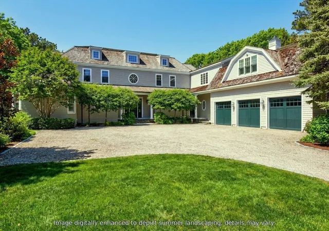 Photo 3 of Mansion for sale at 179 Pineleigh Path, Osterville, MA 02655 | MLS# 73525098 | Listing updated on 2026-07-06