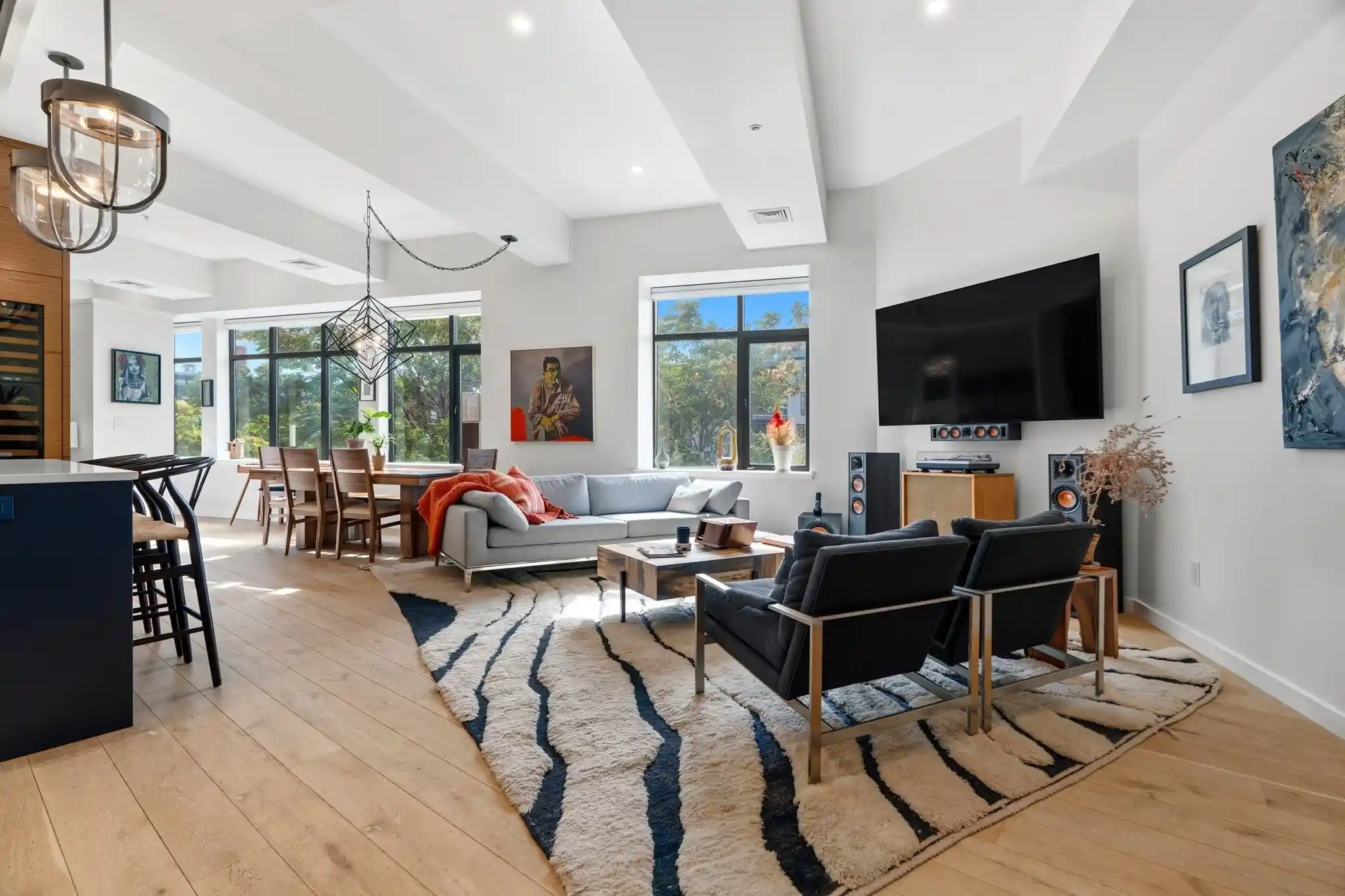 Condo for sale at 1200 Washington St #409, Boston, MA 02118 | MLS# 73597094