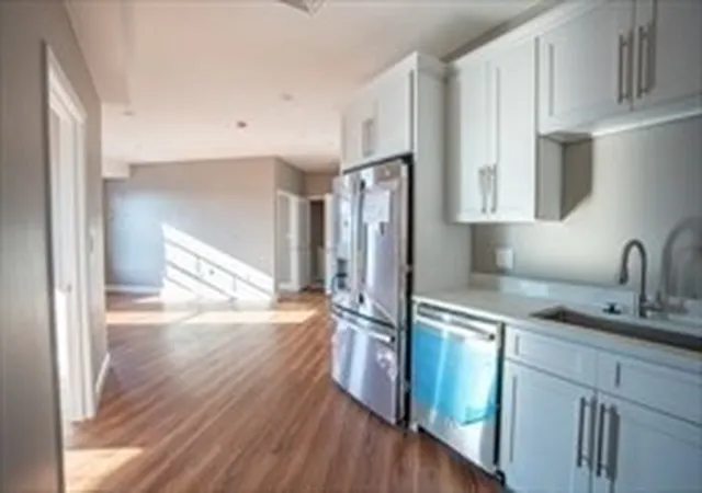 Condominium at 13 Nahant St #4F, Lynn, MA 01902 | MLS# 73327320 | | Sold on 2025-04-15