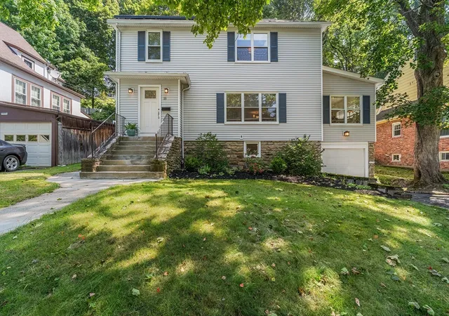 Photo 1 of Sale Pending at 15 S Flagg St, Worcester, MA 01602 | MLS# 73568908 | Listing updated on 2026-09-09