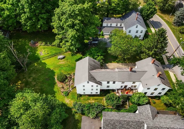 Photo 2 of Single family home for sale at 217 Main St, Groton, MA 01450 | MLS# 73562375 | Listing updated on 2026-10-09
