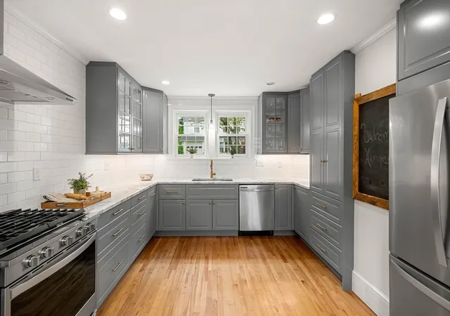Photo 3 of Single family home for sale at 217 Main St, Groton, MA 01450 | MLS# 73562375 | Listing updated on 2026-10-09