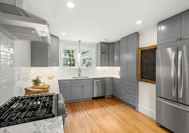Photo 4 of Single family home for sale at 217 Main St, Groton, MA 01450 | MLS# 73562375 | Listing updated on 2026-10-09