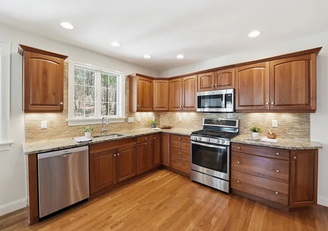 Homes for sale in Acton, MA | 11 Longmeadow Way, Acton, MA 01720 | MLS# 73492464