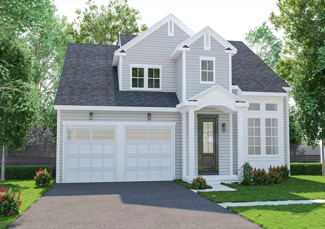 Photo 1 of Sale Pending at Unit 4 Powder House Ln #4, Walpole, MA 02032 | MLS# 73504169 | Listing updated on 2026-05-27