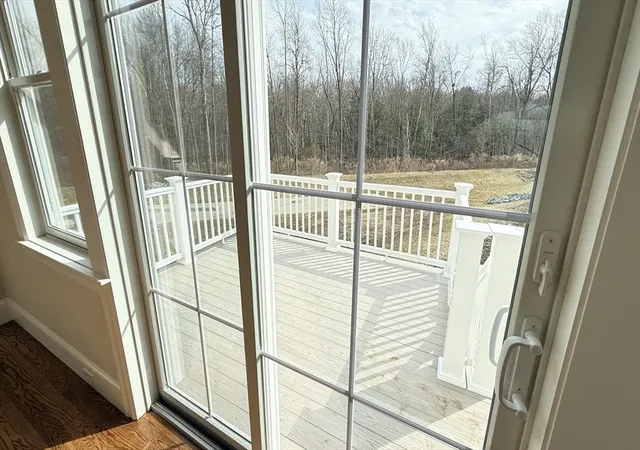Photo 2 of Sale Pending at Unit 4 Powder House Ln #4, Walpole, MA 02032 | MLS# 73504169 | Listing updated on 2026-05-27