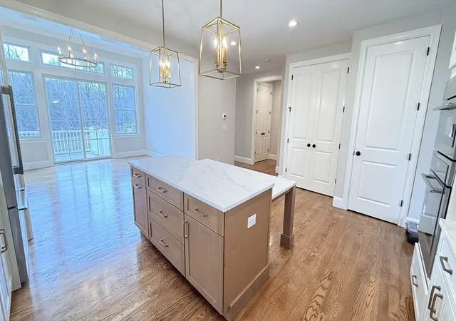 Photo 3 of Sale Pending at Unit 4 Powder House Ln #4, Walpole, MA 02032 | MLS# 73504169 | Listing updated on 2026-05-27