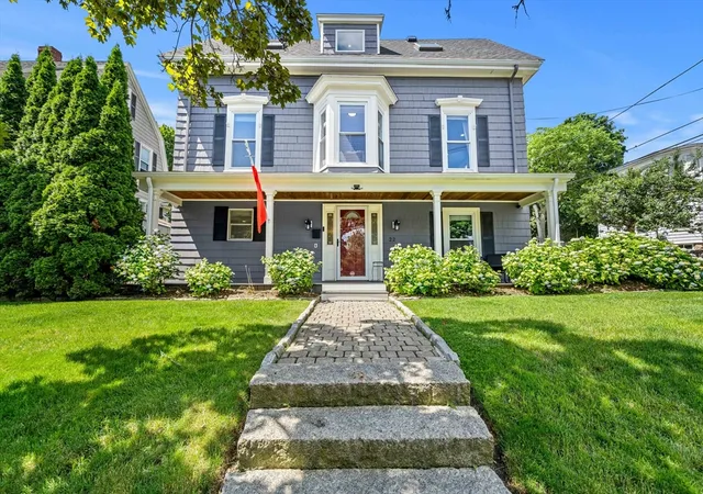 Homes for sale in Swampscott, MA | 22 Beach Ave, Swampscott, MA 01907 | MLS# 73536893