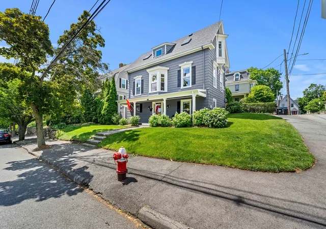 Homes for sale in Swampscott, MA | 22 Beach Ave, Swampscott, MA 01907 | MLS# 73536893