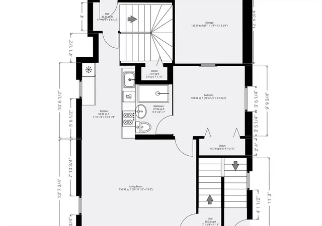 42nd image of 166 High Street, Danvers, MA 01923 | MLS# 73508307