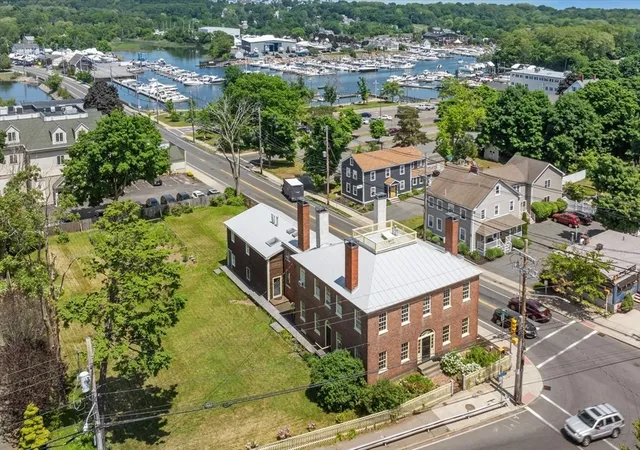 Photo 3 of House for sale at 166 High St, Danvers, MA 01923 | MLS# 73508307 | Listing updated on 2026-07-30