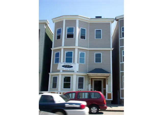 Photo 1 of Condo for sale at 102 Boston Street #1, Dorchester, MA 02125 | MLS# 70251547 | Listing updated on 2025-04-01