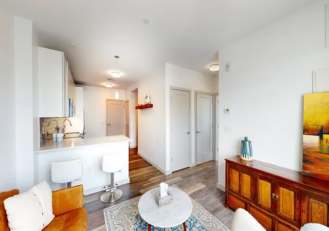 Condo for sale at 180 Telford St #509, Brighton, MA 02135 | MLS# 73555202 | Listing updated on 2026-07-31