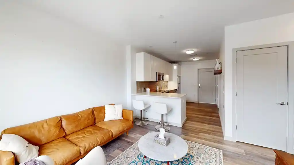 Listing Photo 2 - Condo for sale in Telford 180 Condominium located at 180 Telford St, Boston, MA 02135 - Unit #509
