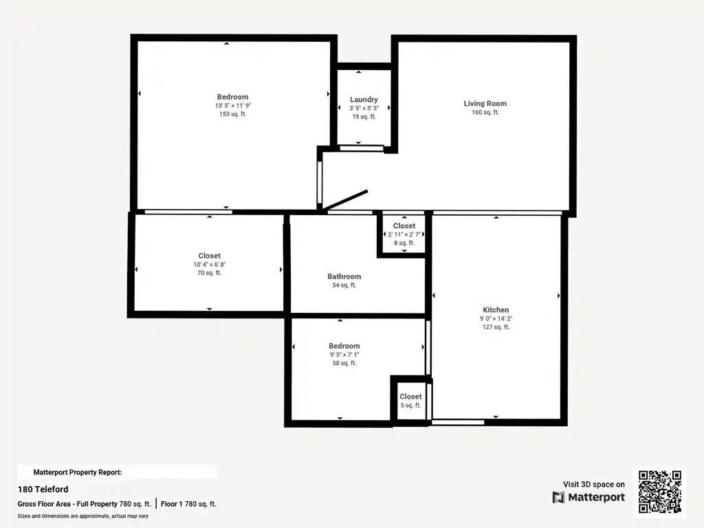 Listing Photo 30 - Condo for sale in Telford 180 Condominium located at 180 Telford St, Boston, MA 02135 - Unit #509