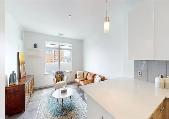 Photo 2 of Condo for sale at 180 Telford St #509, Brighton, MA 02135 | MLS# 73555202 | Listing updated on 2026-07-31