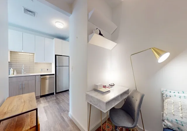 Photo 4 of Condo for sale at 180 Telford St #509, Brighton, MA 02135 | MLS# 73555202 | Listing updated on 2026-07-31