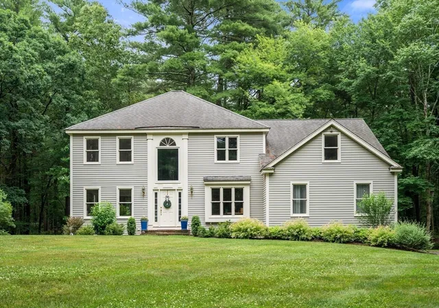1st image of 11 Rose Way, Sudbury, MA 01776 | MLS# 73541346