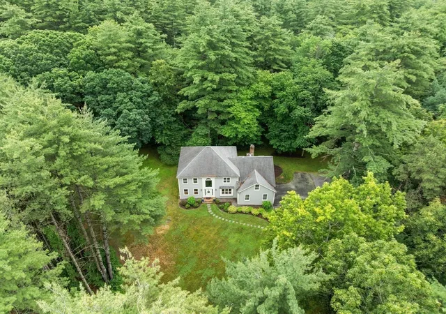 3rd image of 11 Rose Way, Sudbury, MA 01776 | MLS# 73541346