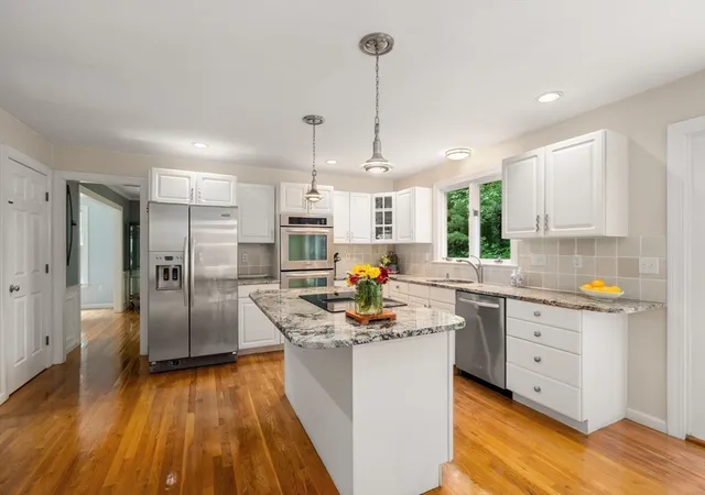 4th image of 11 Rose Way, Sudbury, MA 01776 | MLS# 73541346