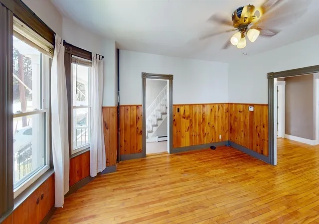 Photo 3 of Sale Pending at 10 Jackson Ave, Winchendon, MA 01475 | MLS# 73559752 | Listing updated on 2026-09-07