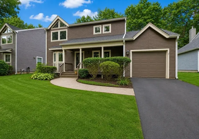 Photo 3 of Condo for sale at 22 Cannon Frg Dr #22, Foxboro, MA 02035 | MLS# 73563412 | Listing updated on 2026-09-04