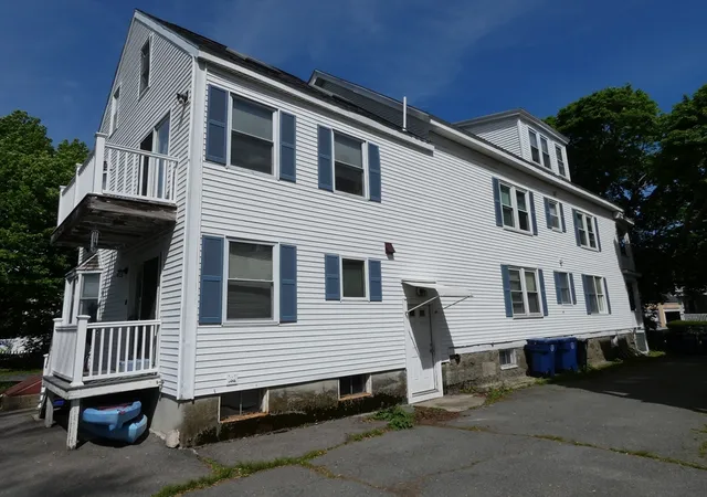Homes for sale in Salem, MA | 11 Gardner #4, Salem, MA 01970 | MLS# 73525685
