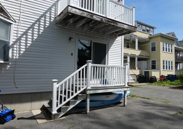 Homes for sale in Salem, MA | 11 Gardner #4, Salem, MA 01970 | MLS# 73525685