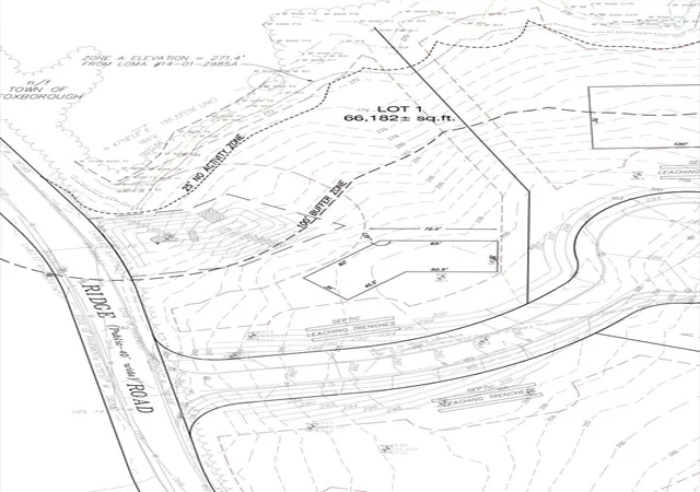 2nd image of Lot 1 Eisenhauer, Foxboro, MA 02035 | MLS# 73511474