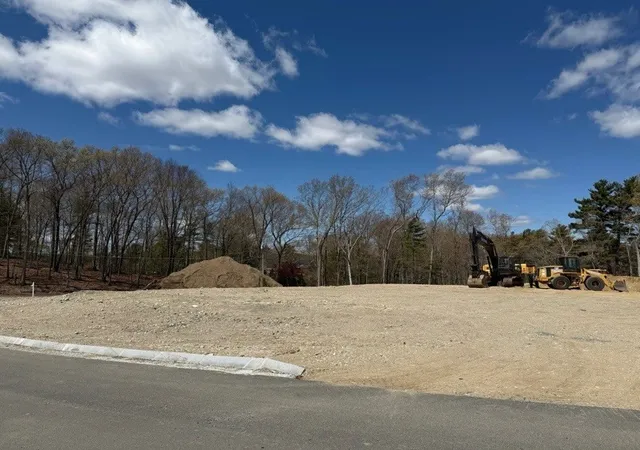 6th image of Lot 1 Eisenhauer, Foxboro, MA 02035 | MLS# 73511474