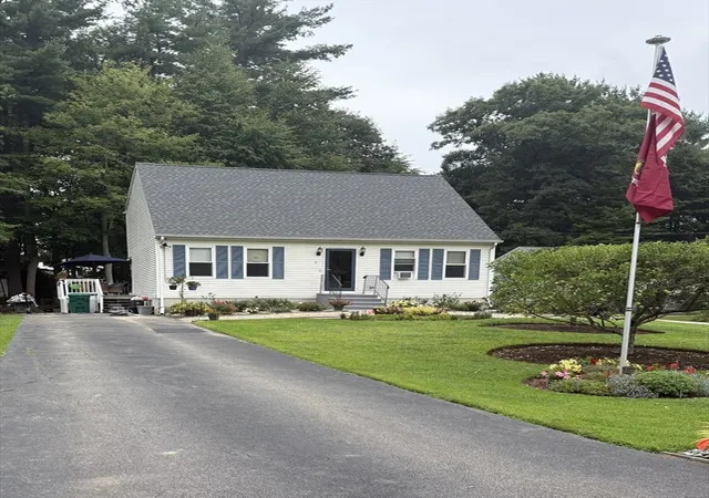 Photo 2 of Sale Pending at 7 Pilgrim Ct, Douglas, MA 01516 | MLS# 73569186 | Listing updated on 2026-09-11