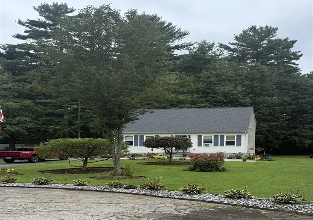 Photo 3 of Sale Pending at 7 Pilgrim Ct, Douglas, MA 01516 | MLS# 73569186 | Listing updated on 2026-09-11