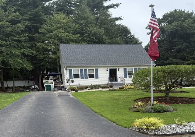 Photo 3 of Sale Pending at 7 Pilgrim Ct, Douglas, MA 01516 | MLS# 73569186 | Listing updated on 2026-09-11