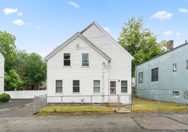 Photo 1 of Sale Pending at 9 Mechanic St, Framingham, MA 01701 | MLS# 73558279 | Listing updated on 2026-09-05