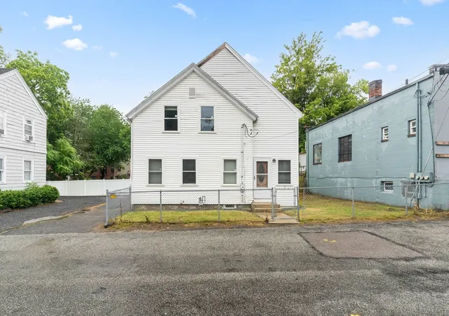 Photo 2 of Sale Pending at 9 Mechanic St, Framingham, MA 01701 | MLS# 73558279 | Listing updated on 2026-09-05
